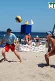 Huck Beach - miksty